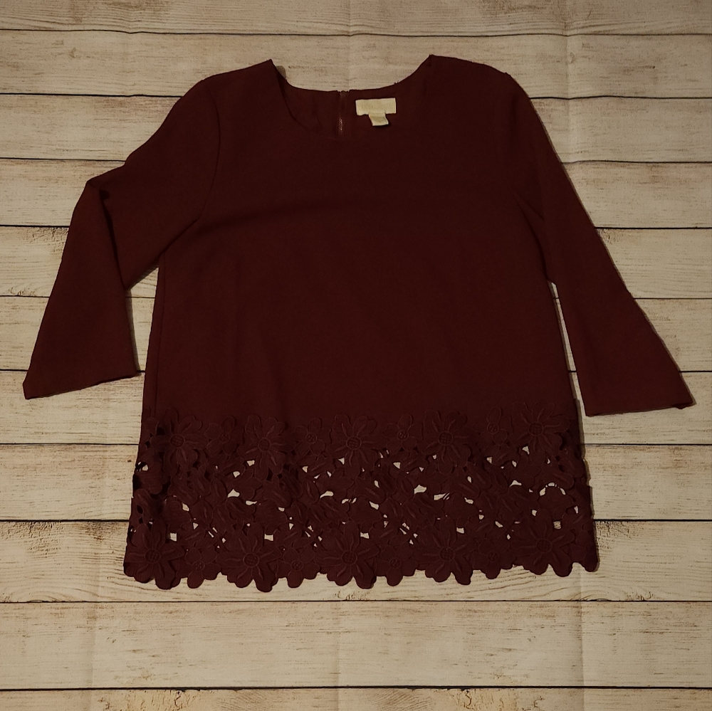 Lucy & Laurel Top
